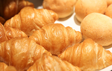 パンの画像