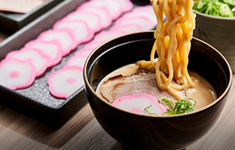 ラーメンの画像