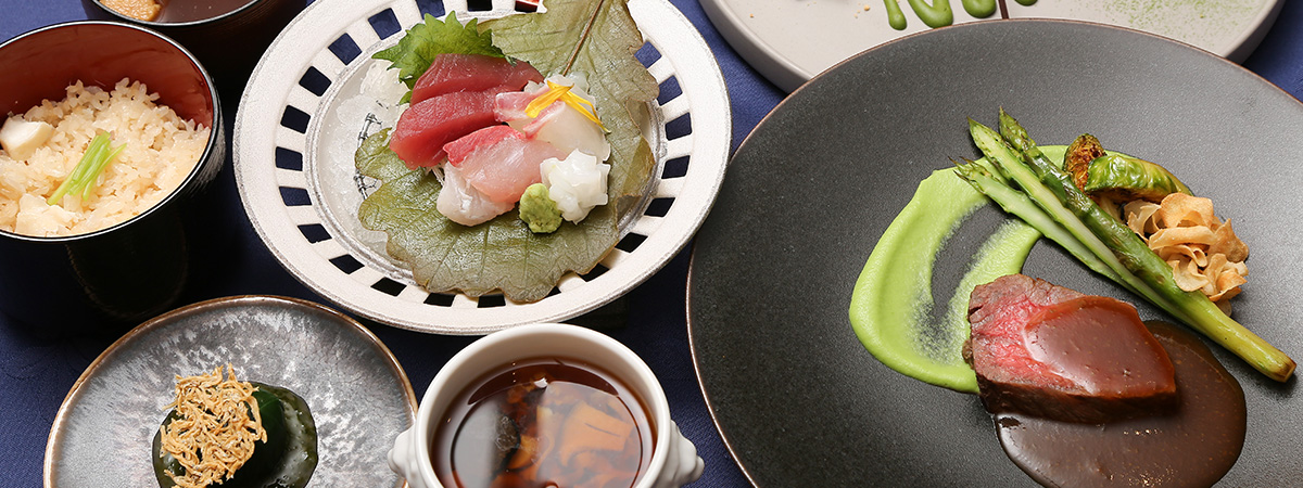 通年ご法要プランの画像